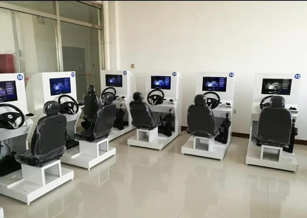 机动车驾驶员培训 从新手到安全驾驶者的全面指南